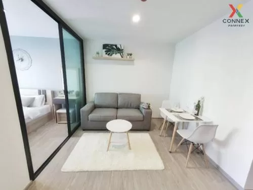 เช่าคอนโด  รีช พหลโยธิน 52 BTS-สะพานใหม่ คลองถนน เขต สายไหม กรุงเทพ CX-75511