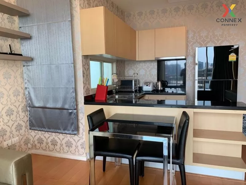 FOR RENT condo , Wind Ratchayothin , BTS-Phahon Yothin 24 , Lat Y 2