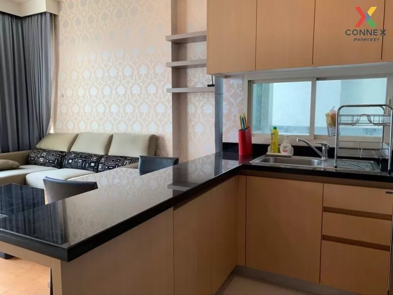 FOR RENT condo , Wind Ratchayothin , BTS-Phahon Yothin 24 , Lat Y 3