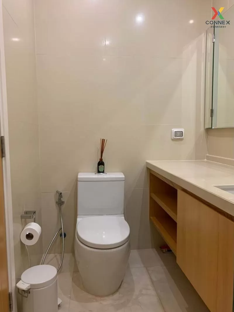 FOR RENT condo , Wind Ratchayothin , BTS-Phahon Yothin 24 , Lat Y