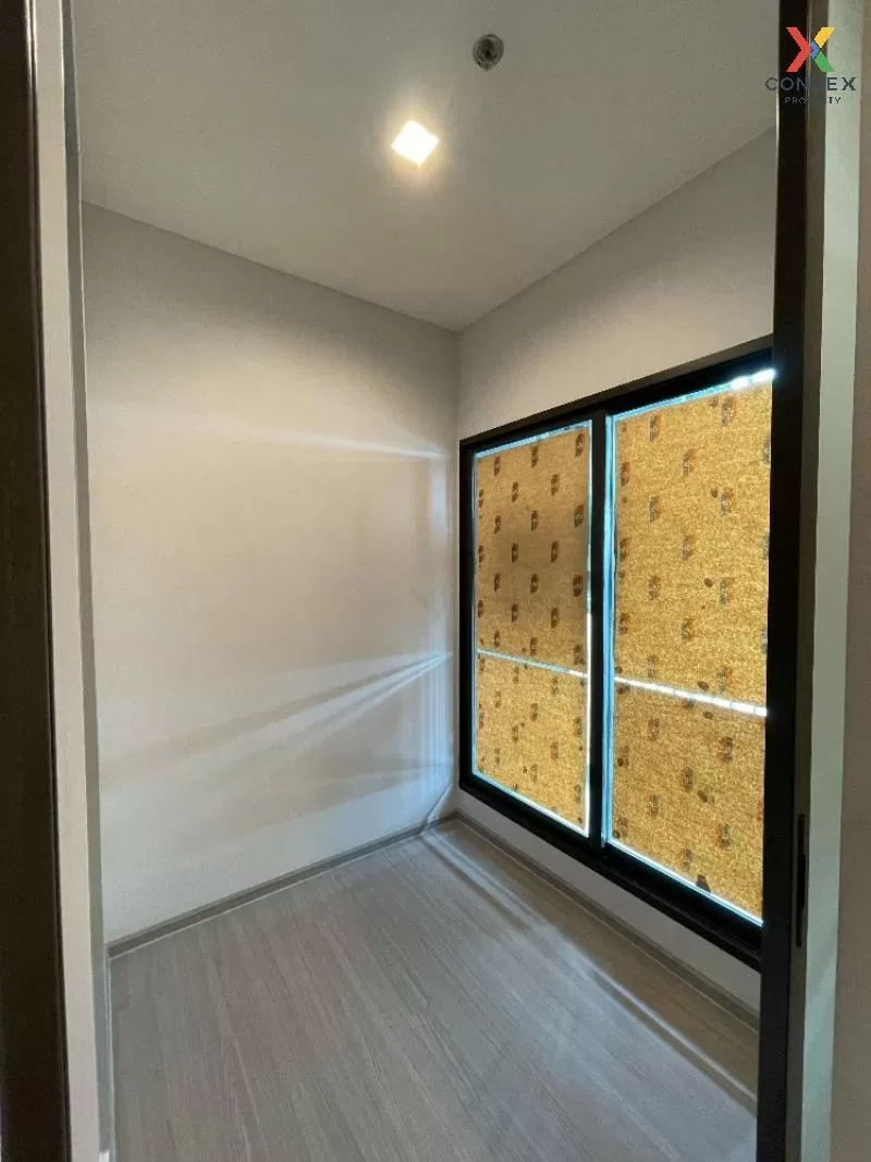 FOR SALE condo , Life Sukhumvit 62 , BTS-Bang Chak , Bang Chak , 