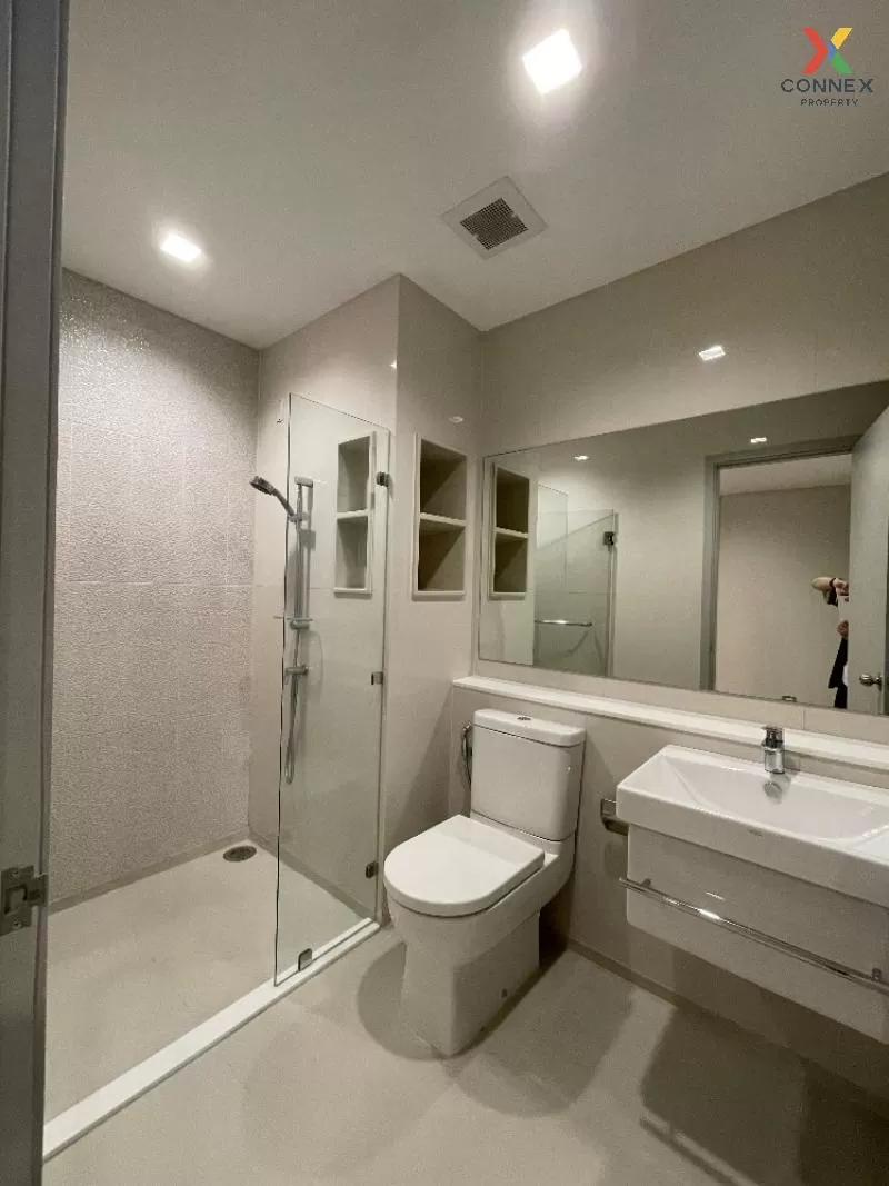 FOR SALE condo , Life Sukhumvit 62 , BTS-Bang Chak , Bang Chak , 