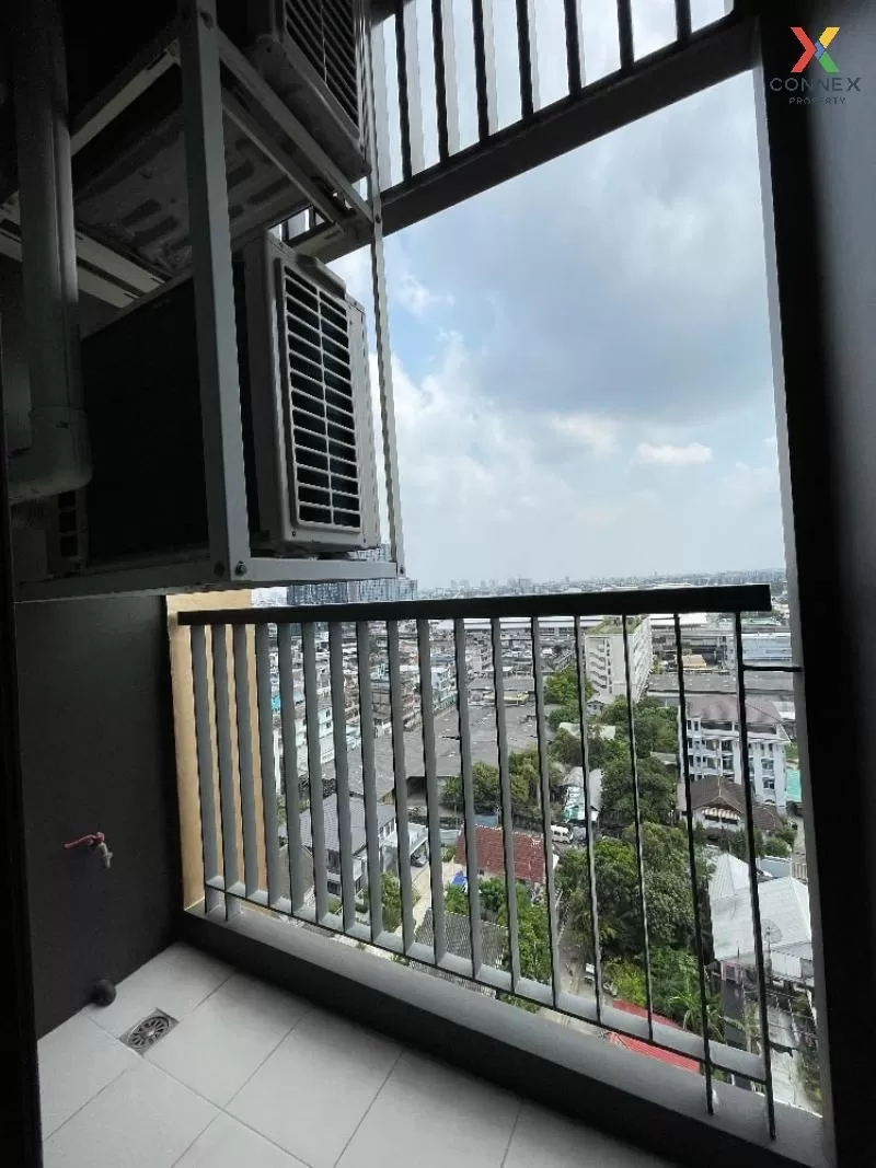 FOR SALE condo , Life Sukhumvit 62 , BTS-Bang Chak , Bang Chak , 