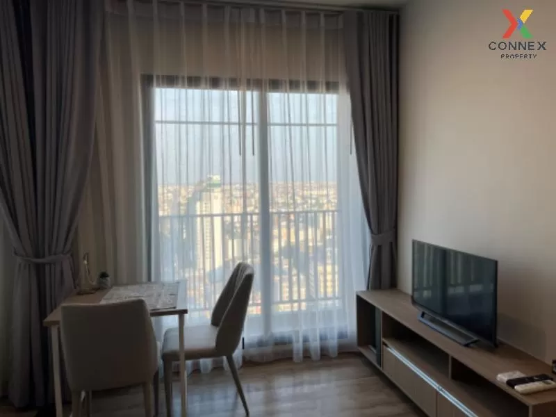 FOR SALE condo , Niche Mono Sukhumvit Bearing , BTS-Bearing , Sam 1