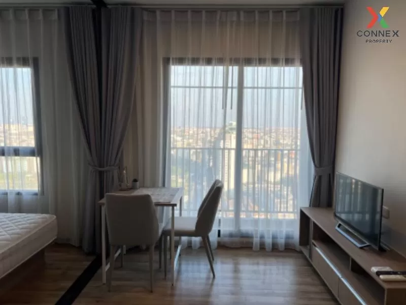 FOR SALE condo , Niche Mono Sukhumvit Bearing , BTS-Bearing , Sam 2