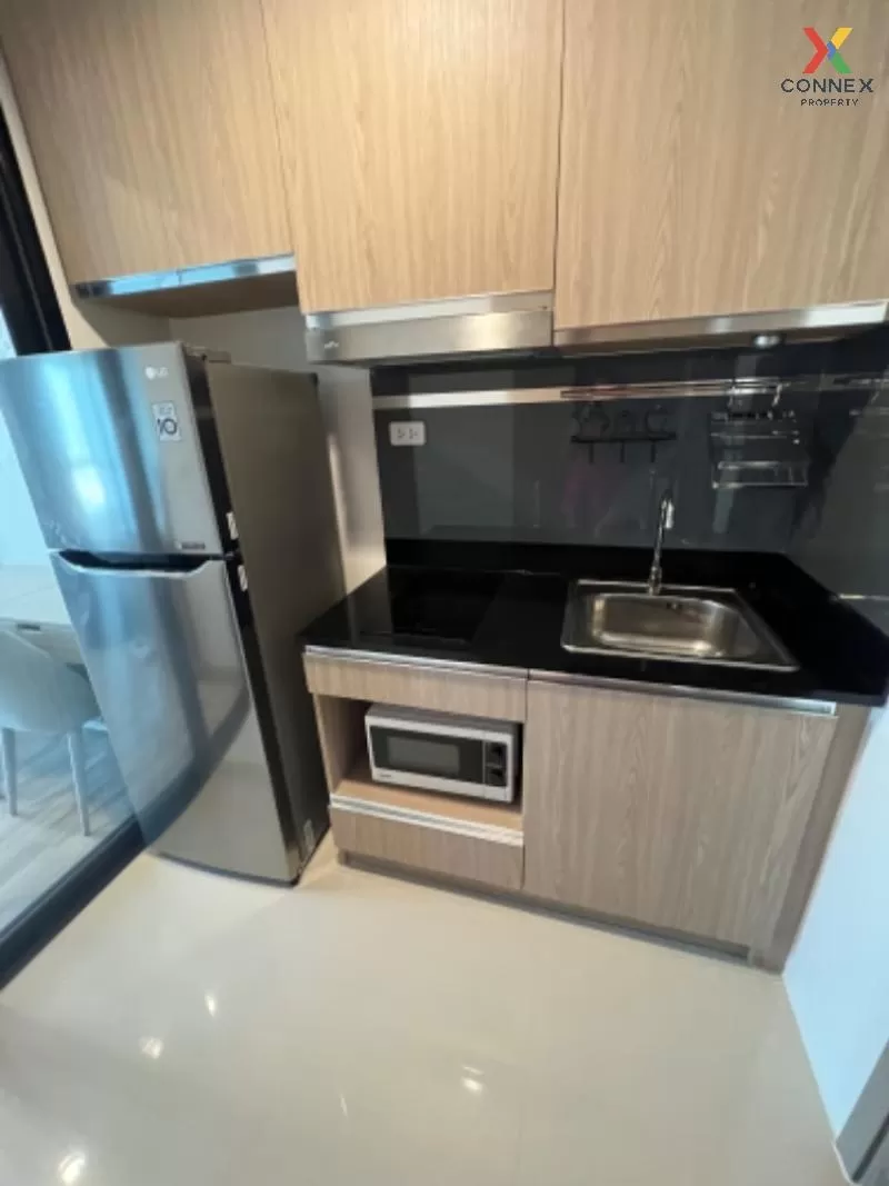 FOR SALE condo , Niche Mono Sukhumvit Bearing , BTS-Bearing , Sam 3