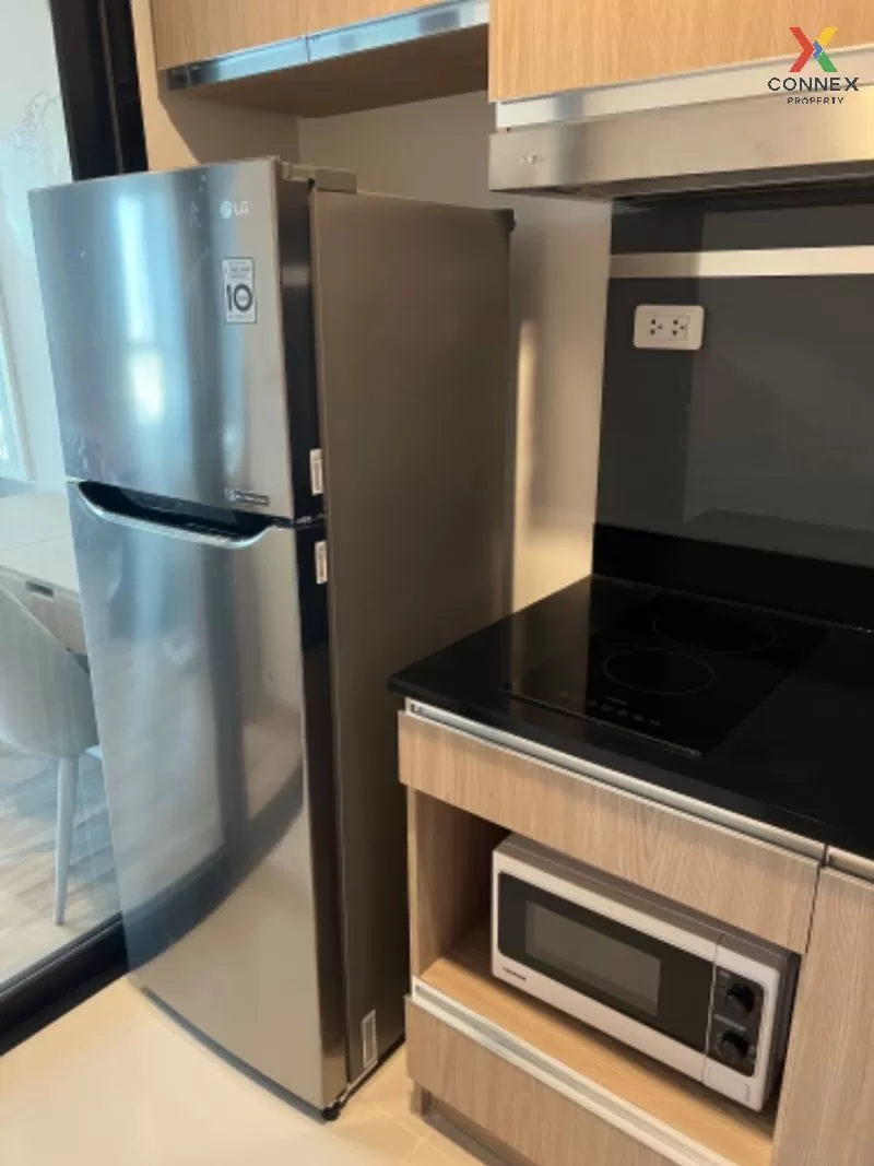 FOR SALE condo , Niche Mono Sukhumvit Bearing , BTS-Bearing , Sam 4