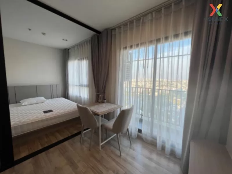 FOR SALE condo , Niche Mono Sukhumvit Bearing , BTS-Bearing , Sam