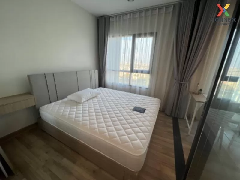 FOR SALE condo , Niche Mono Sukhumvit Bearing , BTS-Bearing , Sam