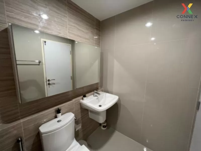 FOR SALE condo , Niche Mono Sukhumvit Bearing , BTS-Bearing , Sam