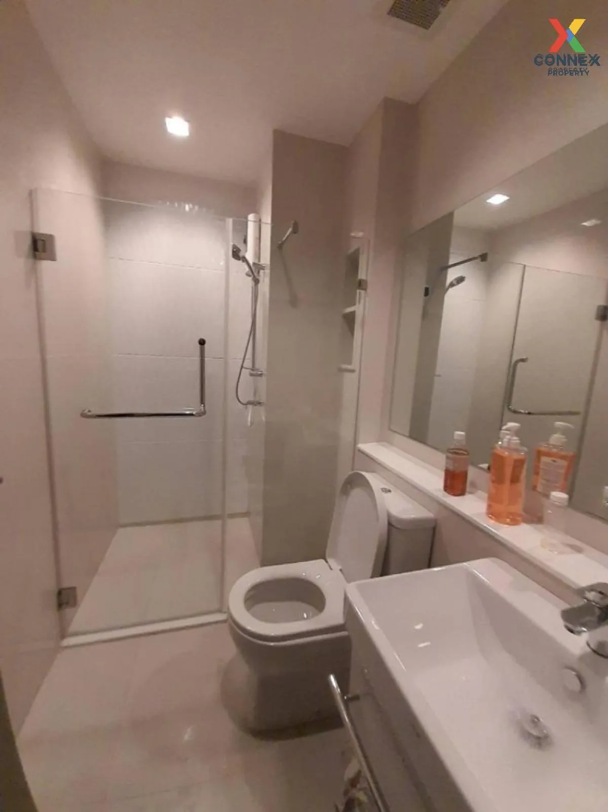 FOR RENT condo , Life Asoke - Rama 9 , MRT-Phra Ram 9 , Makkasan 