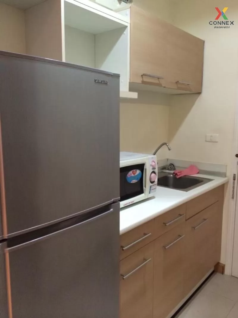 FOR SALE condo , The Link Sukhumvit 50 , BTS-On Nut , Phra Khanon 3