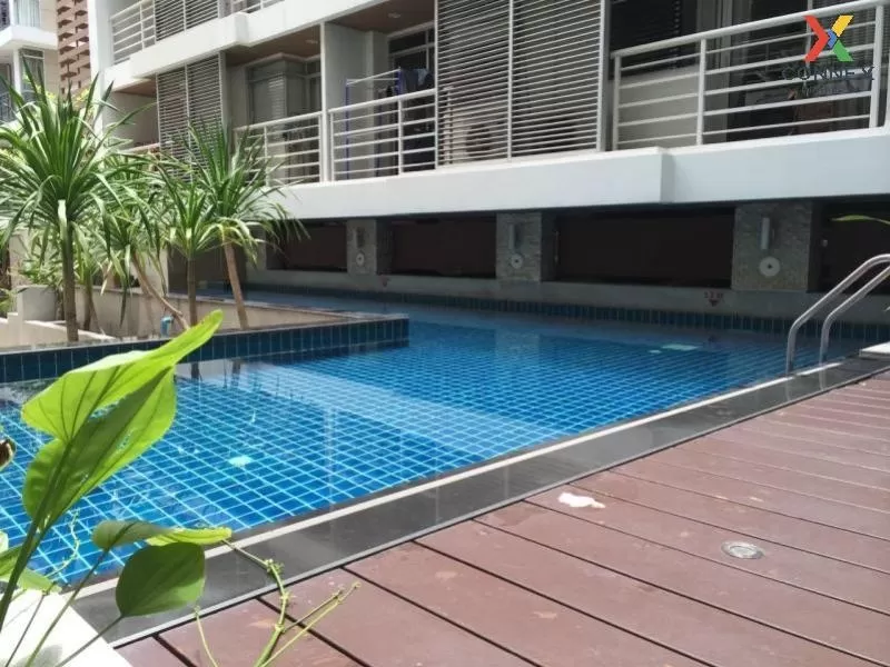 FOR SALE condo , The Link Sukhumvit 50 , BTS-On Nut , Phra Khanon 4