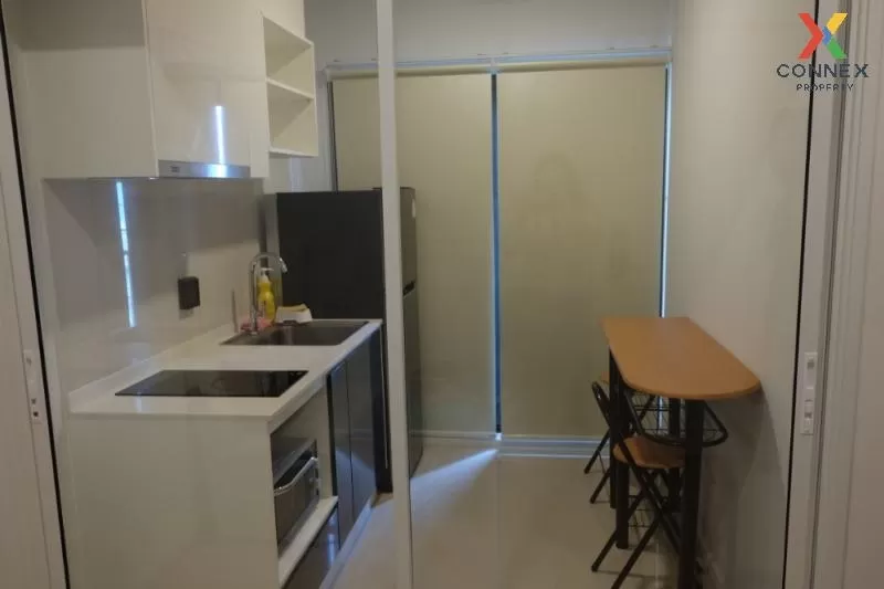 FOR RENT condo , The Tree Sukhumvit 71 , ARL-Ramkhamhaeng , Suan  3