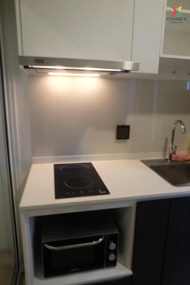 FOR RENT condo , The Tree Sukhumvit 71 , ARL-Ramkhamhaeng , Suan  4