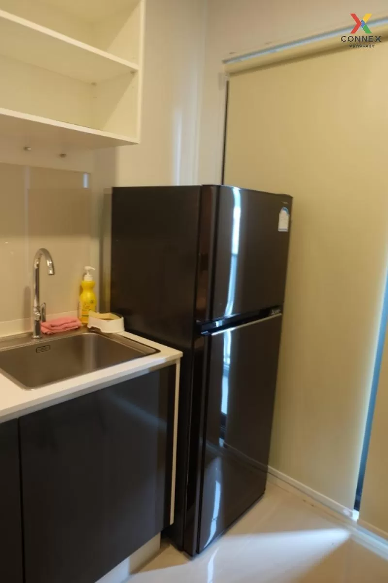 FOR RENT condo , The Tree Sukhumvit 71 , ARL-Ramkhamhaeng , Suan 