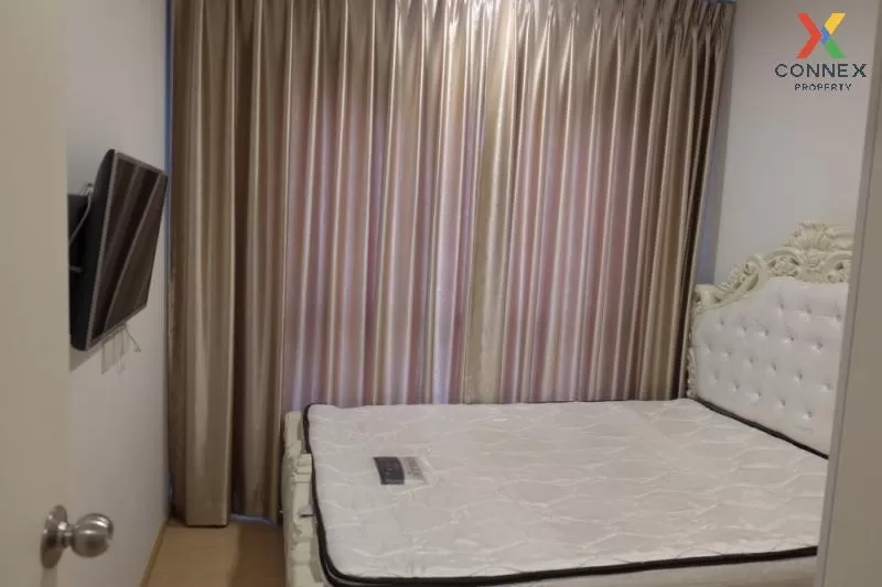 FOR RENT condo , The Tree Sukhumvit 71 , ARL-Ramkhamhaeng , Suan 