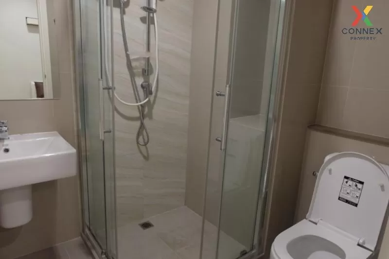 FOR RENT condo , The Tree Sukhumvit 71 , ARL-Ramkhamhaeng , Suan 