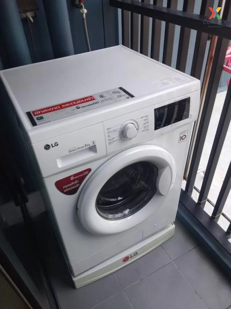 FOR RENT condo , The Tree Sukhumvit 71 , ARL-Ramkhamhaeng , Suan 