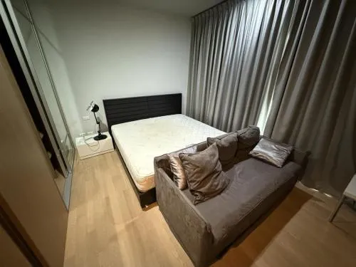 FOR RENT condo , Noble Refine , BTS-Phrom Phong , Khlong Tan , Khlong Toei , Bangkok , CX-75521