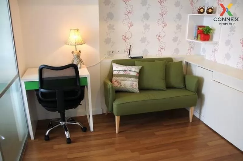 FOR RENT condo , Lumpini Place Rama 4 - Kluaynamthai , BTS-Phra K 1