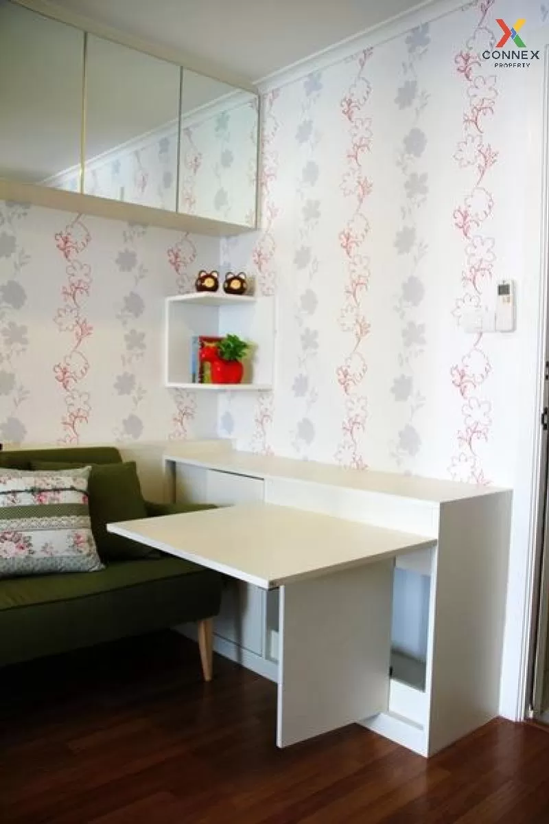 FOR RENT condo , Lumpini Place Rama 4 - Kluaynamthai , BTS-Phra K 2