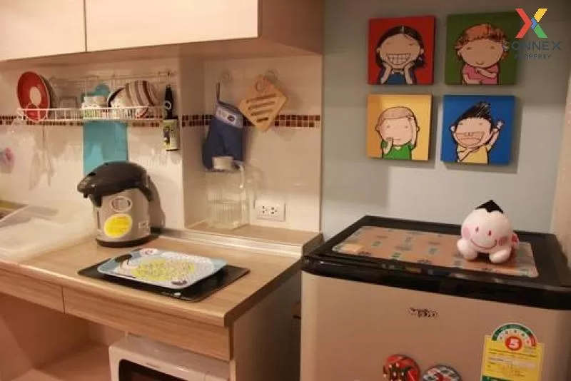 FOR RENT condo , Lumpini Place Rama 4 - Kluaynamthai , BTS-Phra K 3