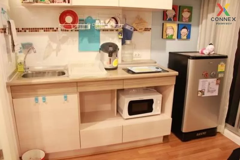 FOR RENT condo , Lumpini Place Rama 4 - Kluaynamthai , BTS-Phra K 4