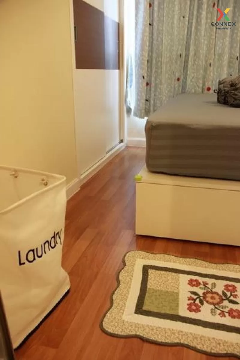 FOR RENT condo , Lumpini Place Rama 4 - Kluaynamthai , BTS-Phra K