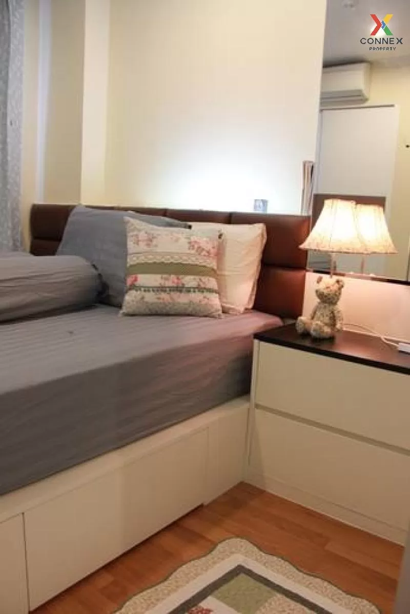 FOR RENT condo , Lumpini Place Rama 4 - Kluaynamthai , BTS-Phra K