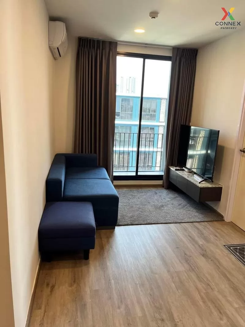 เช่าคอนโด  บีท บางหว้า อินเตอร์เชนจ์ BTS-บางหว้า บางหว้า เขต ภาษี 1