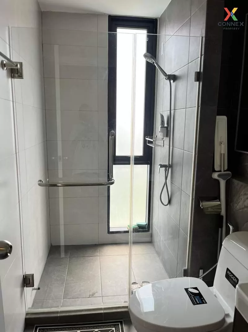 เช่าคอนโด  บีท บางหว้า อินเตอร์เชนจ์ BTS-บางหว้า บางหว้า เขต ภาษี