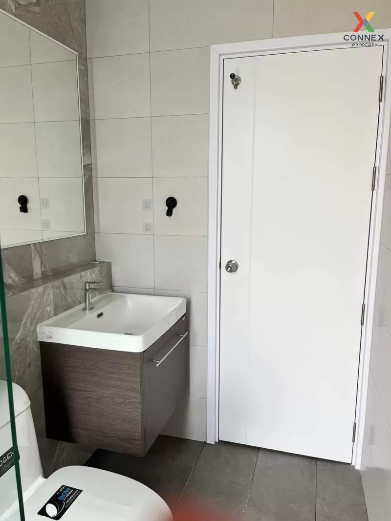 เช่าคอนโด  บีท บางหว้า อินเตอร์เชนจ์ BTS-บางหว้า บางหว้า เขต ภาษี