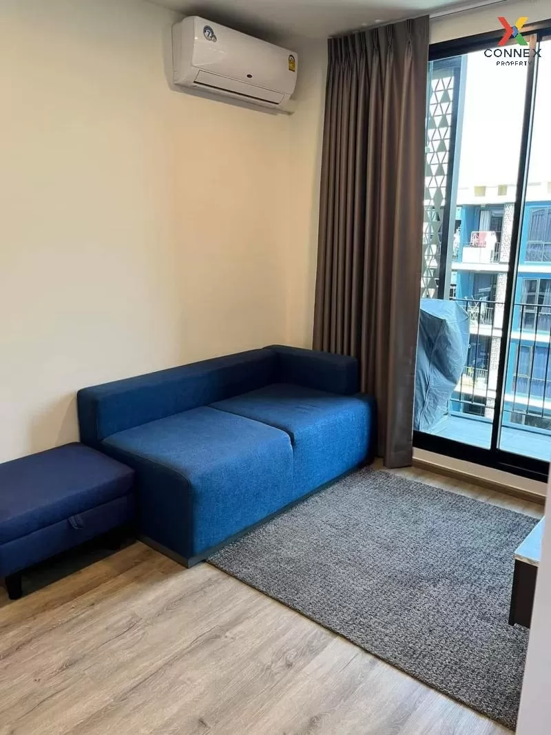 เช่าคอนโด  บีท บางหว้า อินเตอร์เชนจ์ BTS-บางหว้า บางหว้า เขต ภาษี 2