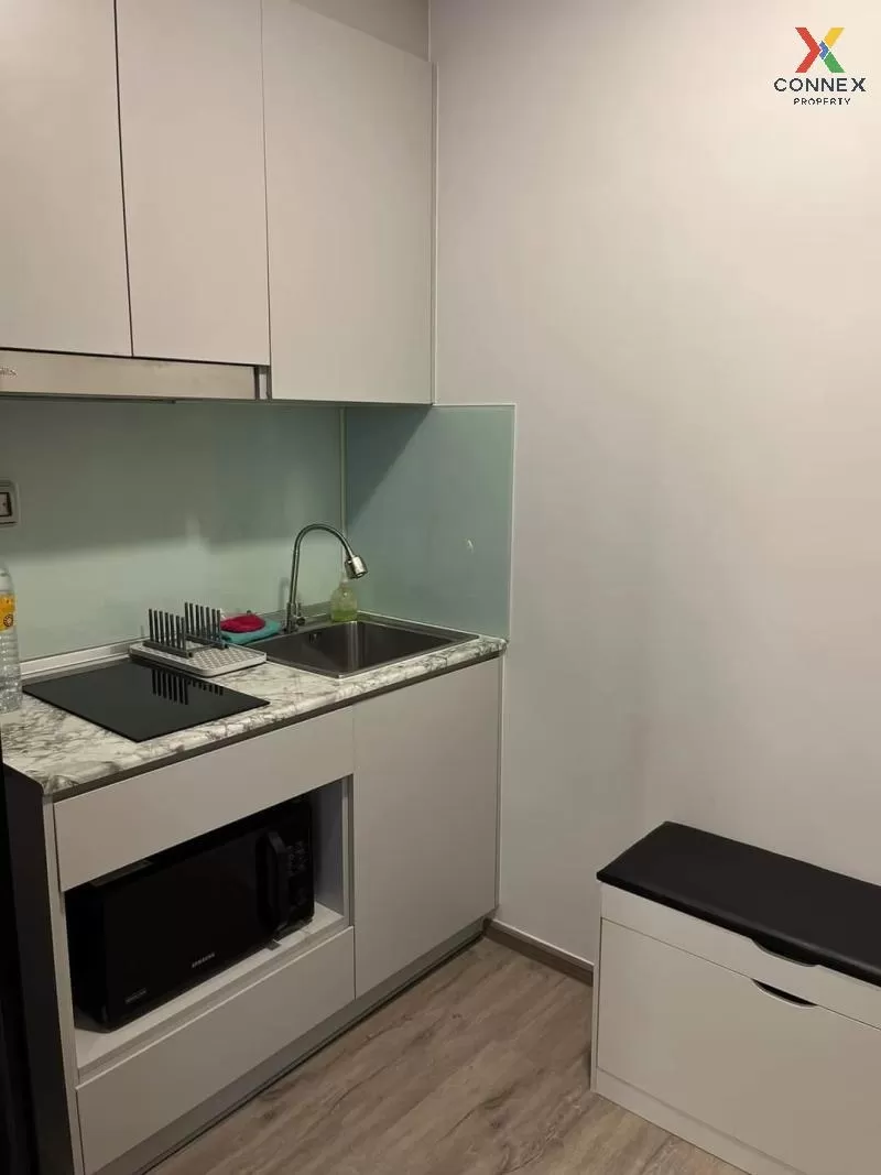 เช่าคอนโด  บีท บางหว้า อินเตอร์เชนจ์ BTS-บางหว้า บางหว้า เขต ภาษี 3