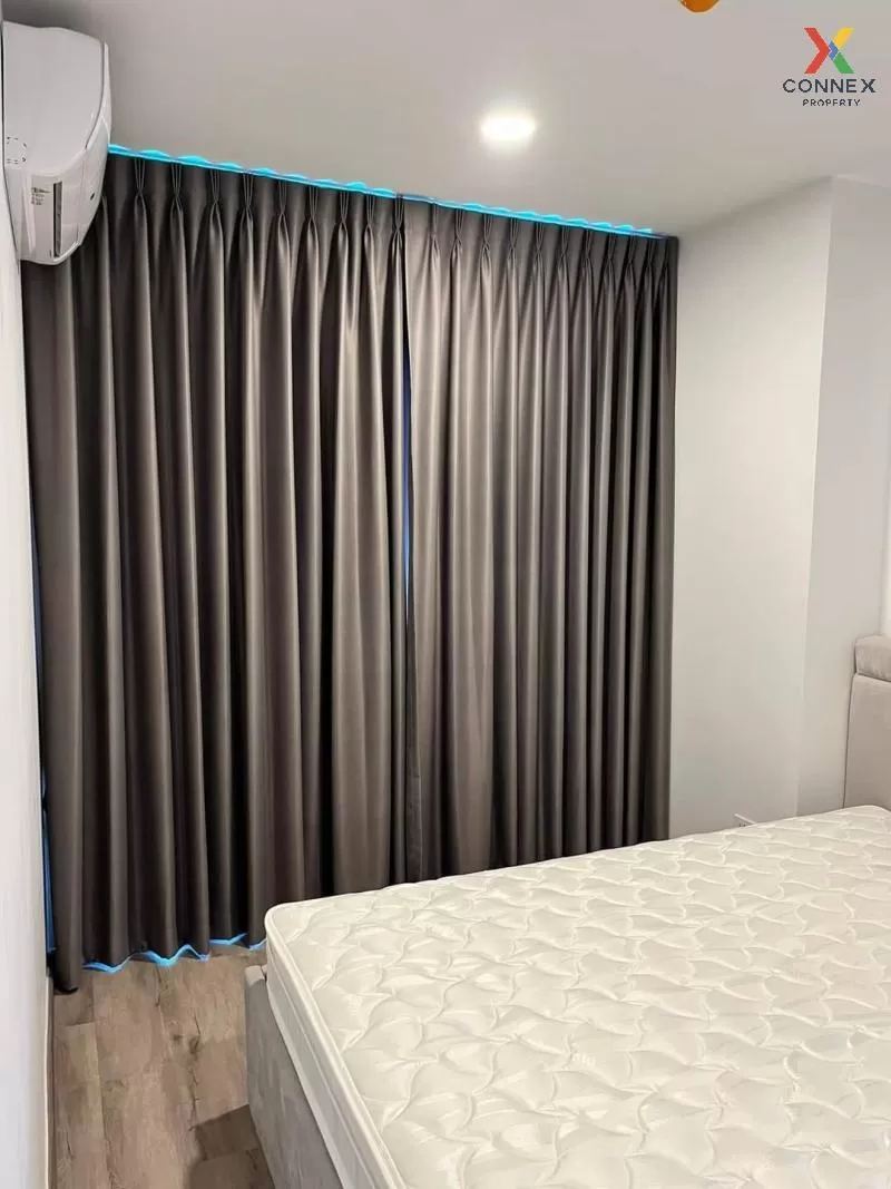 เช่าคอนโด  บีท บางหว้า อินเตอร์เชนจ์ BTS-บางหว้า บางหว้า เขต ภาษี 4