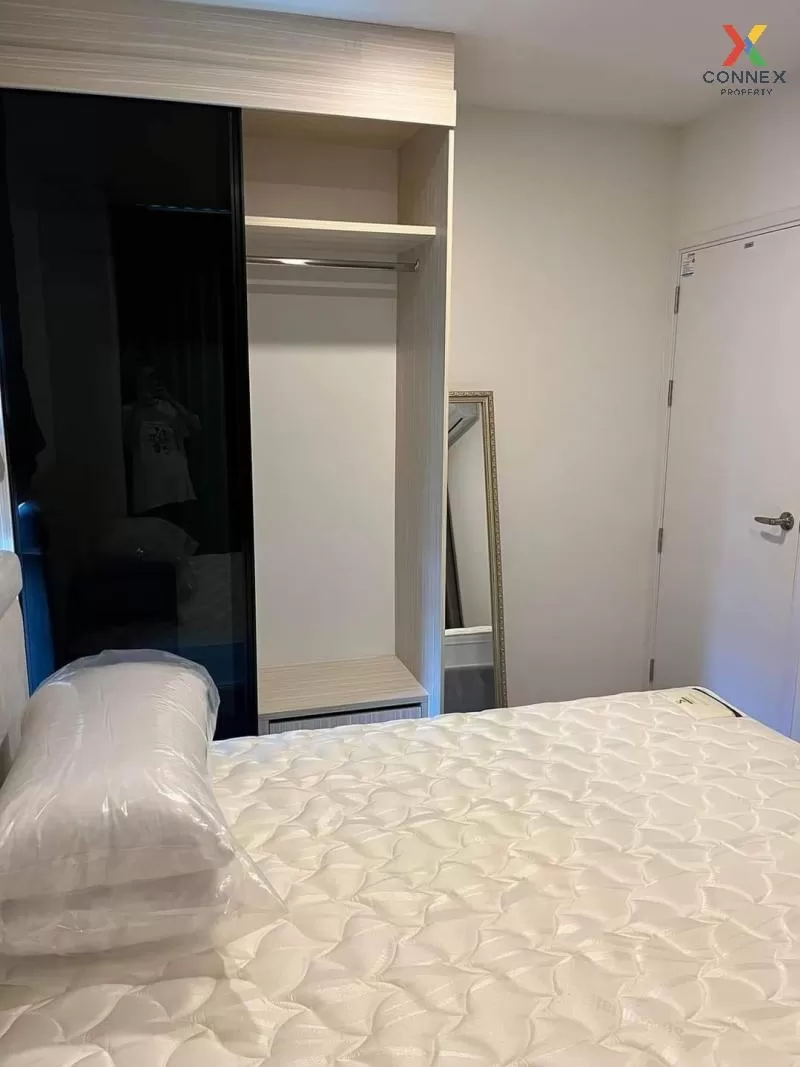 เช่าคอนโด  บีท บางหว้า อินเตอร์เชนจ์ BTS-บางหว้า บางหว้า เขต ภาษี