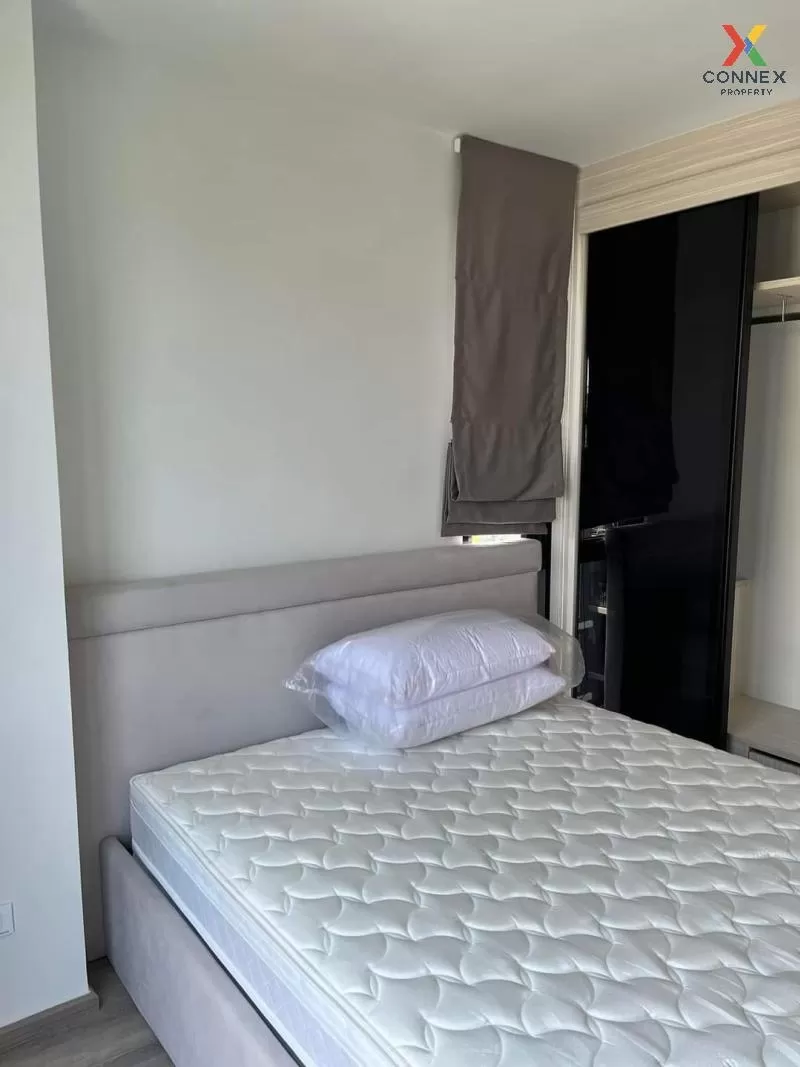 เช่าคอนโด  บีท บางหว้า อินเตอร์เชนจ์ BTS-บางหว้า บางหว้า เขต ภาษี