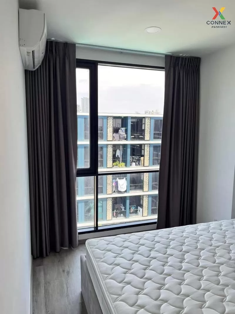 เช่าคอนโด  บีท บางหว้า อินเตอร์เชนจ์ BTS-บางหว้า บางหว้า เขต ภาษี