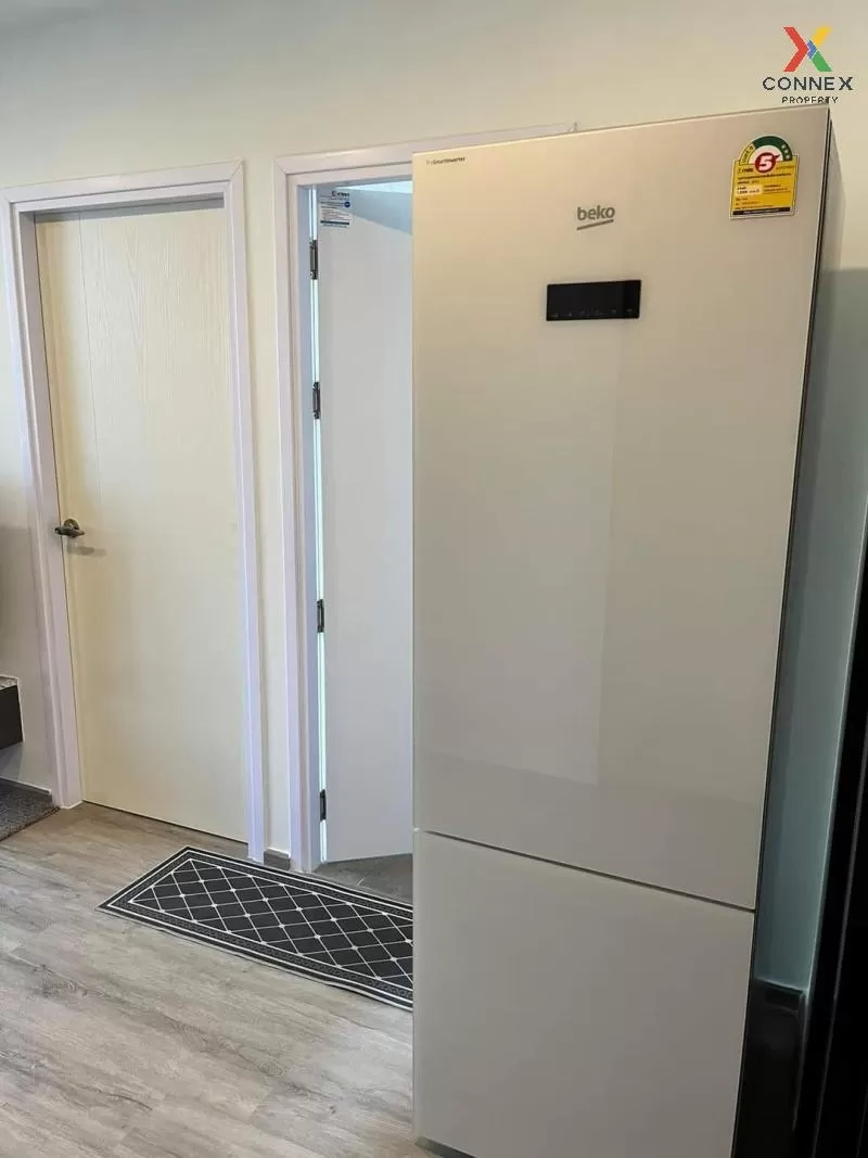 เช่าคอนโด  บีท บางหว้า อินเตอร์เชนจ์ BTS-บางหว้า บางหว้า เขต ภาษี