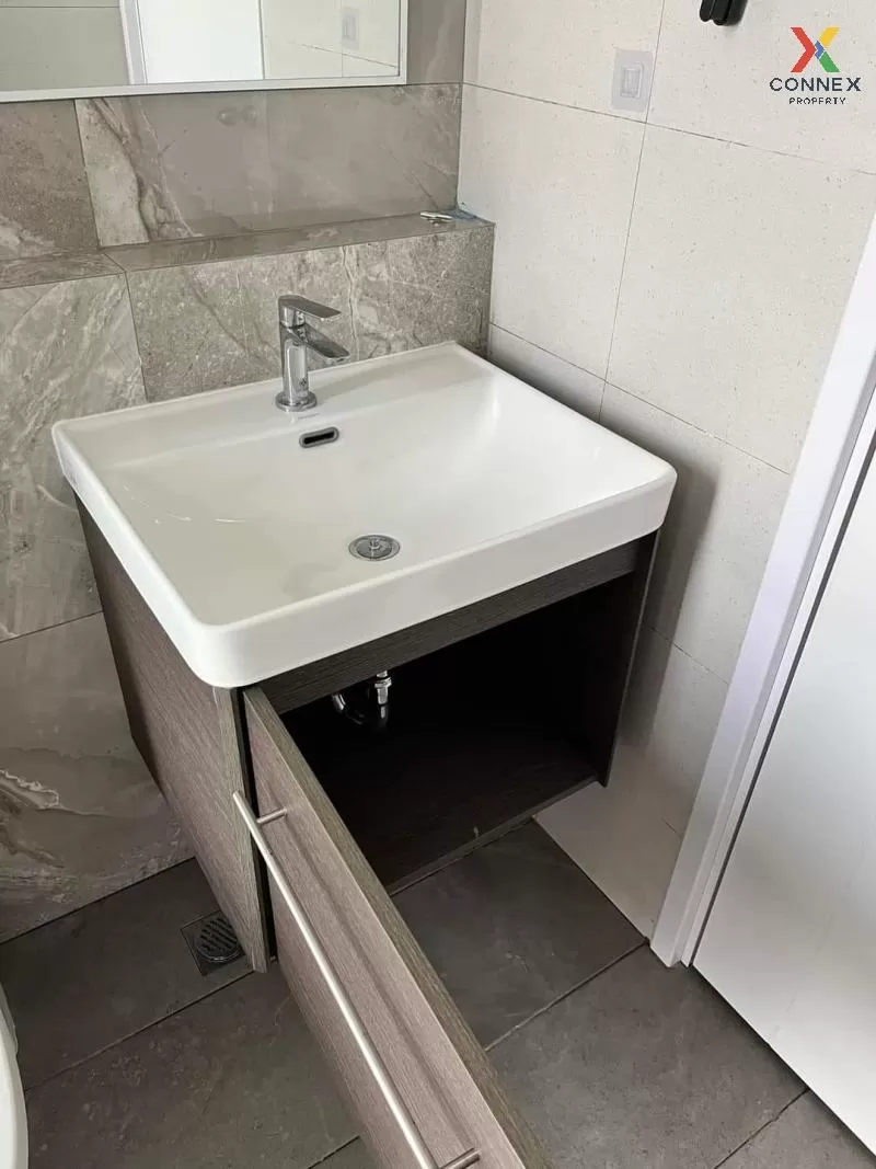 เช่าคอนโด  บีท บางหว้า อินเตอร์เชนจ์ BTS-บางหว้า บางหว้า เขต ภาษี