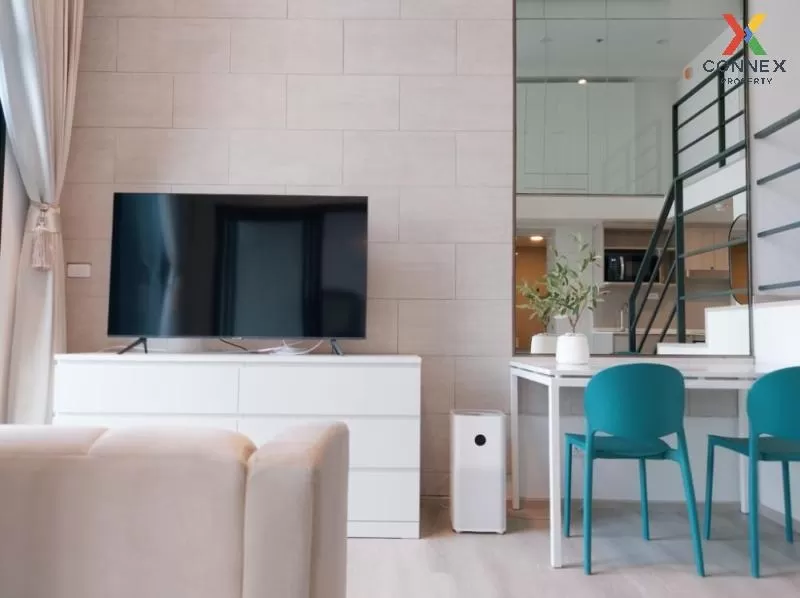 เช่าคอนโด  ไอดีโอ จรัญฯ 70 MRT-บางพลัด บางพลัด เขต บางพลัด กรุงเท 1