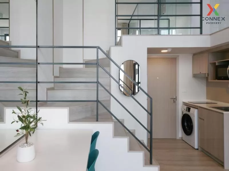 เช่าคอนโด  ไอดีโอ จรัญฯ 70 MRT-บางพลัด บางพลัด เขต บางพลัด กรุงเท 2