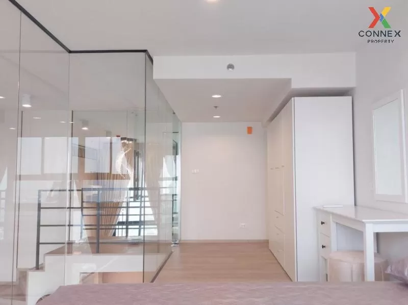 เช่าคอนโด  ไอดีโอ จรัญฯ 70 MRT-บางพลัด บางพลัด เขต บางพลัด กรุงเท 4