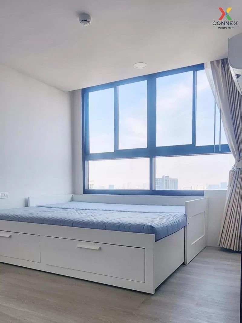 เช่าคอนโด  ไอดีโอ จรัญฯ 70 MRT-บางพลัด บางพลัด เขต บางพลัด กรุงเท