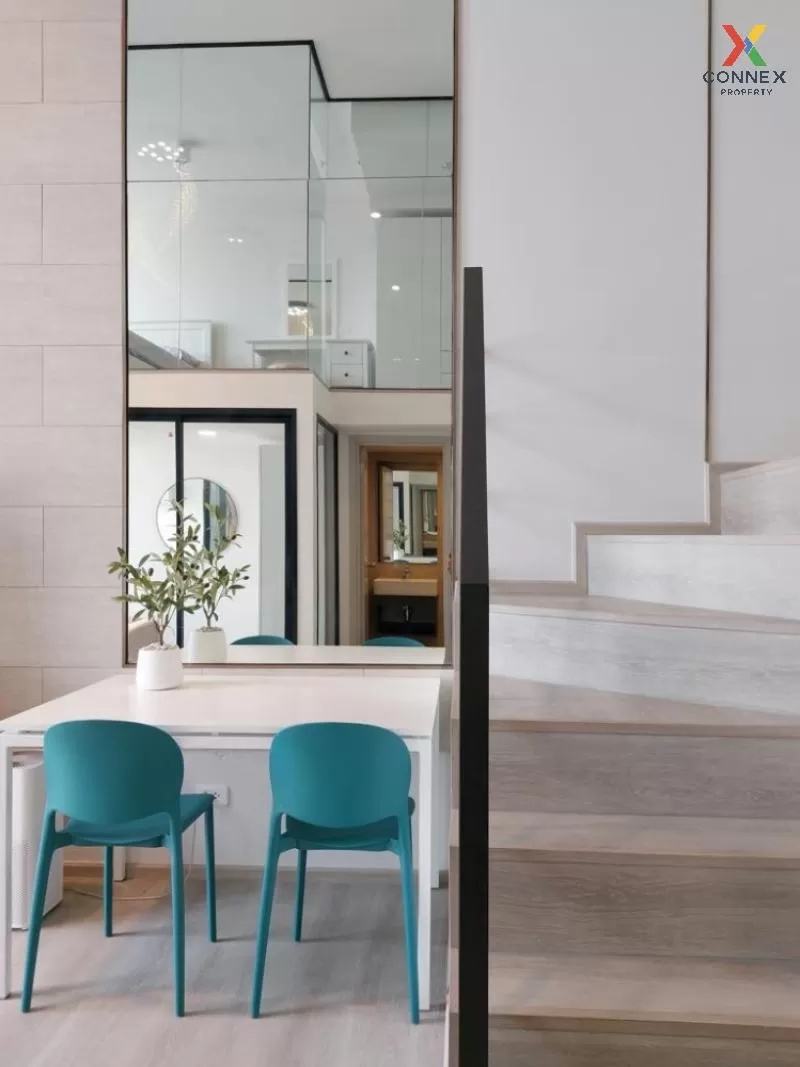 เช่าคอนโด  ไอดีโอ จรัญฯ 70 MRT-บางพลัด บางพลัด เขต บางพลัด กรุงเท