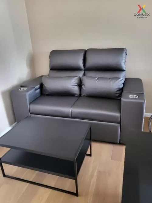 เช่าคอนโด  เดอะ เซนต์ เรซิเดนซ์ BTS-พหลโยธิน 59 จอมพล  เขต จตุจักร กรุงเทพ CX-75530