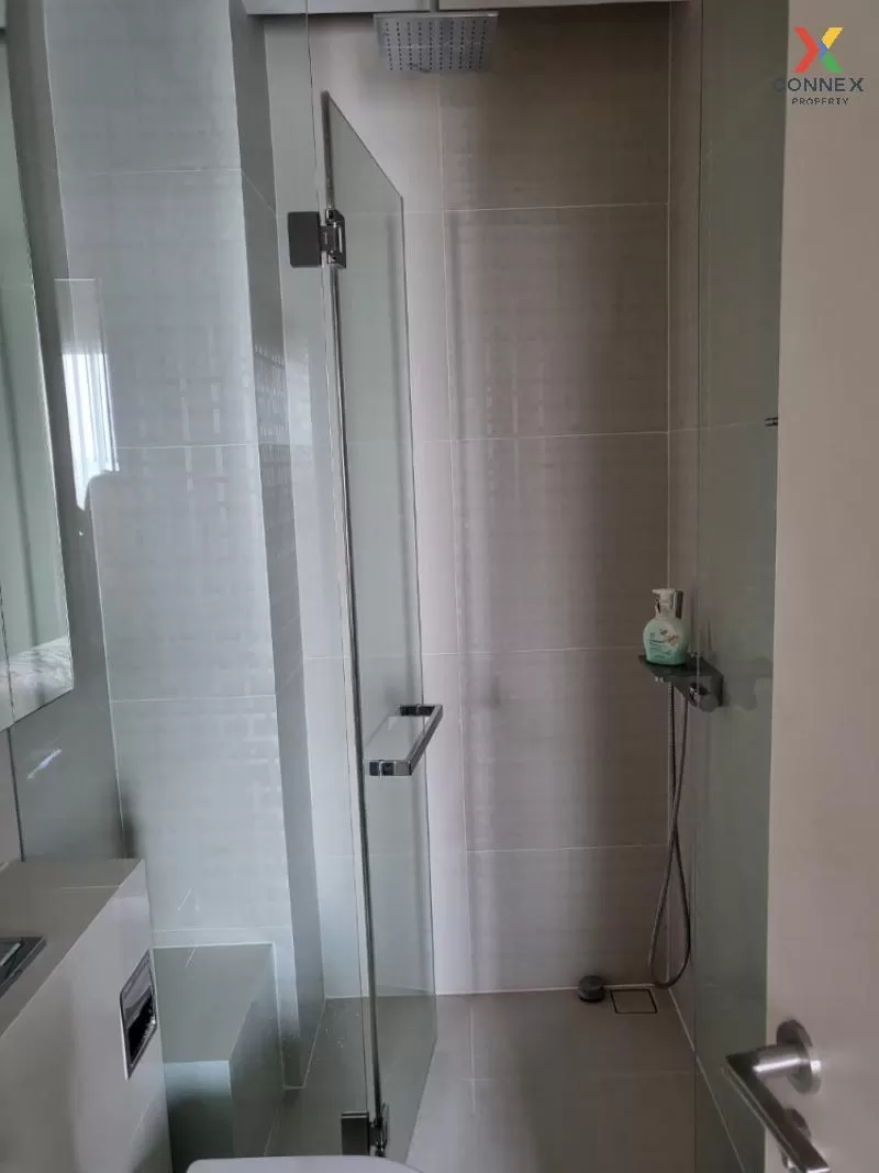 เช่าคอนโด  เดอะ เซนต์ เรซิเดนซ์ BTS-พหลโยธิน 59 จอมพล  เขต จตุจัก