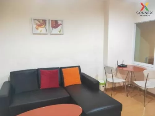 FOR RENT condo , Life @ Sukhumvit 65 , BTS-Ekkamai , Phra Khanong Nuea , Watthana , Bangkok , CX-75534