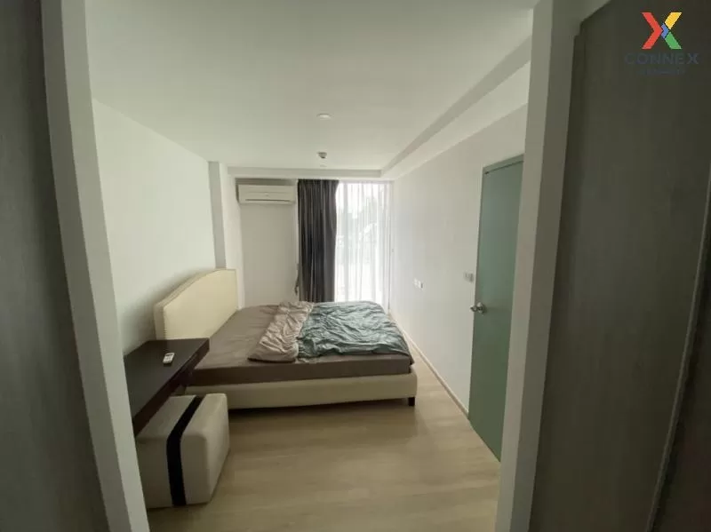 ขายคอนโด  ดี เมโมเรีย พหลโยธิน 8 BTS-อารีย์ สามเสนใน เขต พญาไท กร